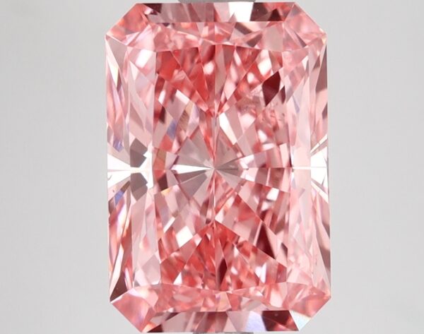 3.65 cctw VS2 - Lab Grown Loose Diamond