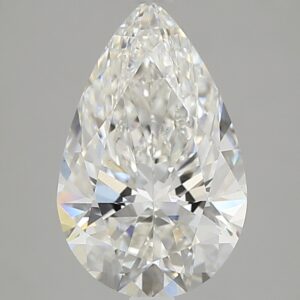 2.63 cctw VS1 - Lab Grown Loose Diamond