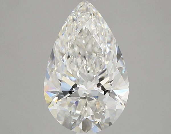 2.63 cctw VS1 - Lab Grown Loose Diamond