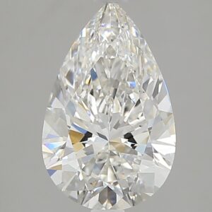 2.09 cctw VS2 - Lab Grown Loose Diamond