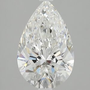 2.60 cctw VS1 - Lab Grown Loose Diamond