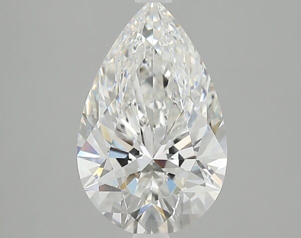 2.60 cctw VS1 - Lab Grown Loose Diamond