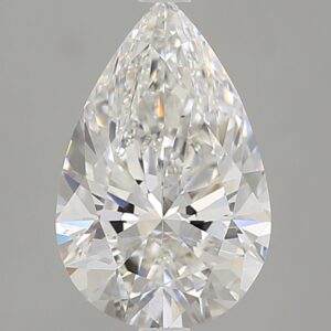 2.52 cctw VS2 - Lab Grown Loose Diamond
