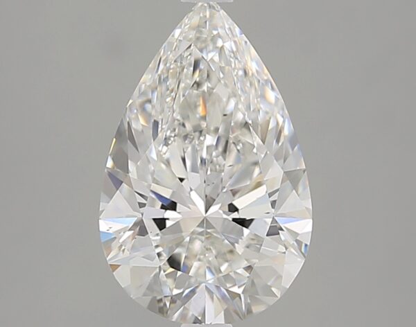 2.52 cctw VS2 - Lab Grown Loose Diamond
