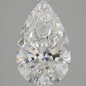 2.11 cctw VS2 - Lab Grown Loose Diamond