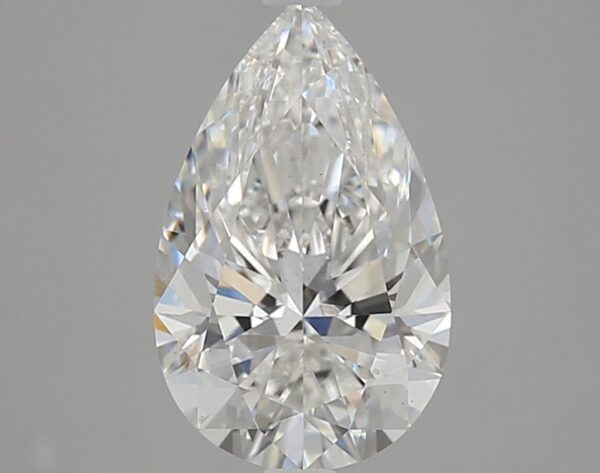 2.11 cctw VS2 - Lab Grown Loose Diamond