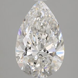 2.09 cctw VS2 - Lab Grown Loose Diamond