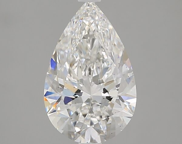 2.09 cctw VS2 - Lab Grown Loose Diamond