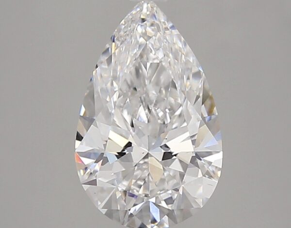 2.08 cctw VS2 - Lab Grown Loose Diamond