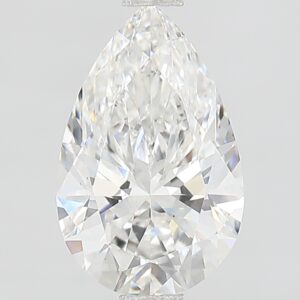 2.08 cctw VS2 - Lab Grown Loose Diamond