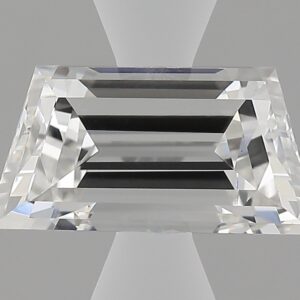 1.07 cctw VS1 - Lab Grown Loose Diamond