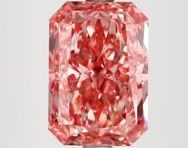 3.54 cctw VS1 - Lab Grown Loose Diamond