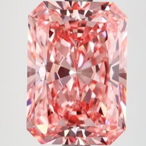 3.41 cctw VS1 - Lab Grown Loose Diamond