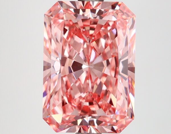 3.41 cctw VS1 - Lab Grown Loose Diamond