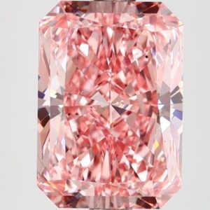3.02 cctw VS2 - Lab Grown Loose Diamond