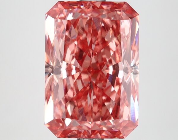 3.62 cctw VS1 - Lab Grown Loose Diamond