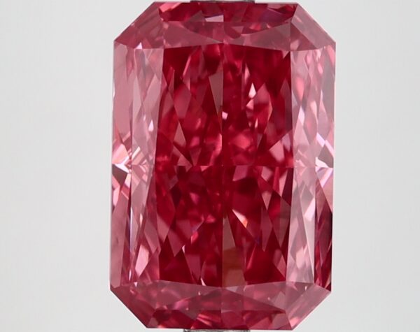 3.16 cctw VS2 - Lab Grown Loose Diamond
