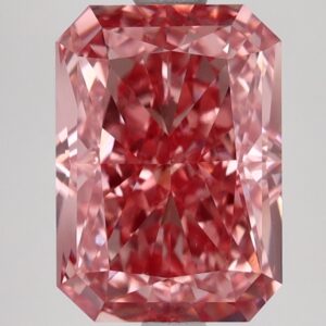 3.74 cctw VVS2 - Lab Grown Loose Diamond