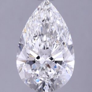 2.06 cctw VS2 - Lab Grown Loose Diamond