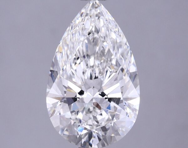 2.06 cctw VS2 - Lab Grown Loose Diamond