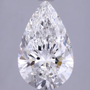 2.41 cctw VS2 - Lab Grown Loose Diamond