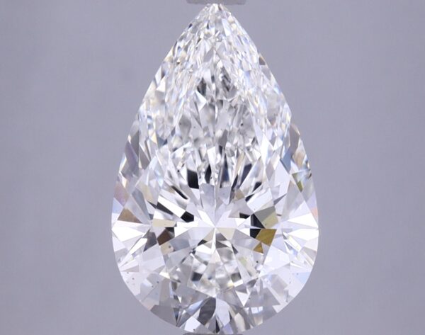 2.41 cctw VS2 - Lab Grown Loose Diamond