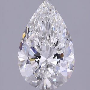 2.43 cctw SI1 - Lab Grown Loose Diamond