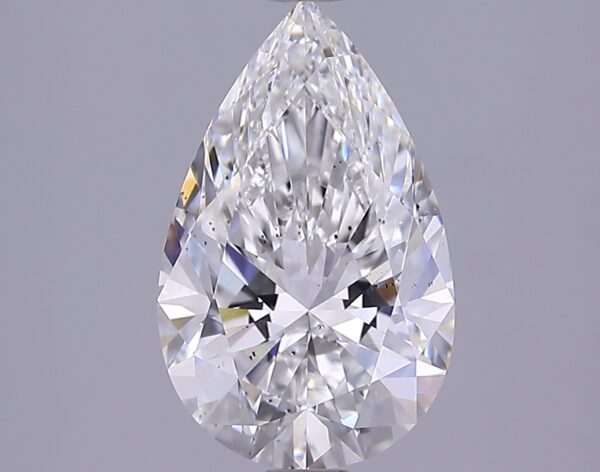 2.43 cctw SI1 - Lab Grown Loose Diamond