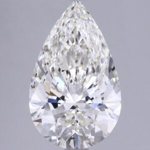 2.72 cctw SI2 - Lab Grown Loose Diamond