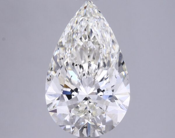 2.72 cctw SI2 - Lab Grown Loose Diamond