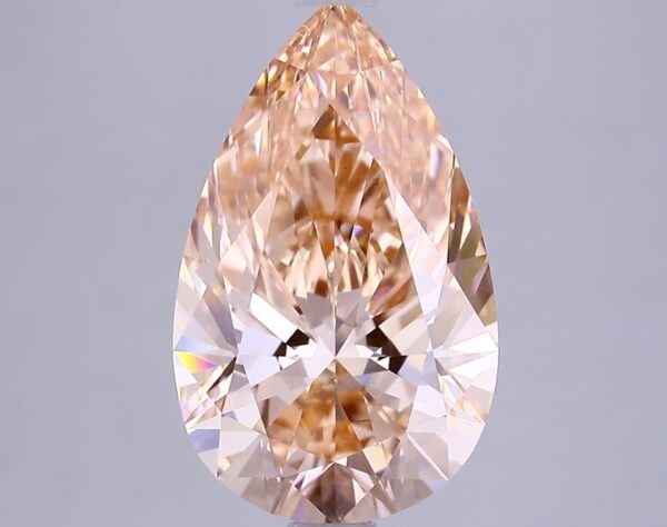 2.99 cctw VS1 - Lab Grown Loose Diamond