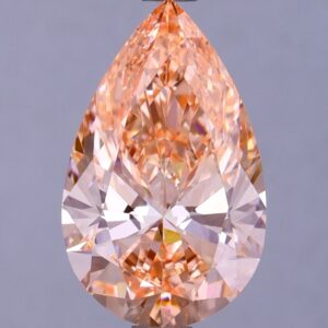 2.38 cctw VVS2 - Lab Grown Loose Diamond