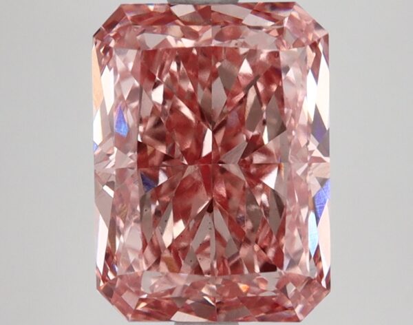 3.86 cctw VS1 - Lab Grown Loose Diamond