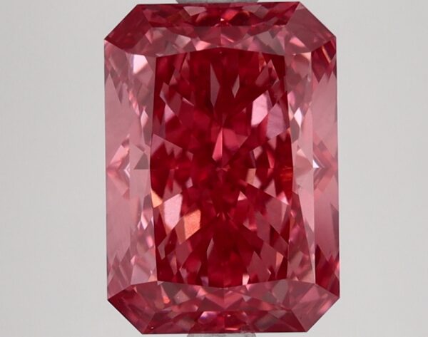 3.60 cctw VS1 - Lab Grown Loose Diamond