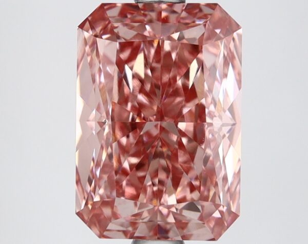 3.09 cctw VS1 - Lab Grown Loose Diamond