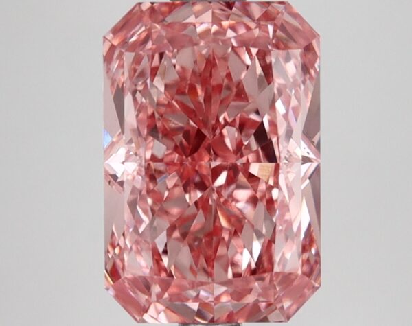 3.05 cctw VS1 - Lab Grown Loose Diamond