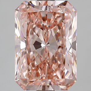 3.00 cctw VS1 - Lab Grown Loose Diamond