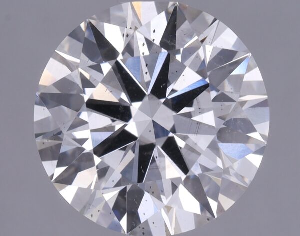 2.77 cctw SI1 - Lab Grown Loose Diamond
