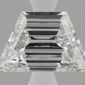 1.03 cctw VS1 - Lab Grown Loose Diamond