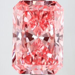 3.04 cctw VS2 - Lab Grown Loose Diamond