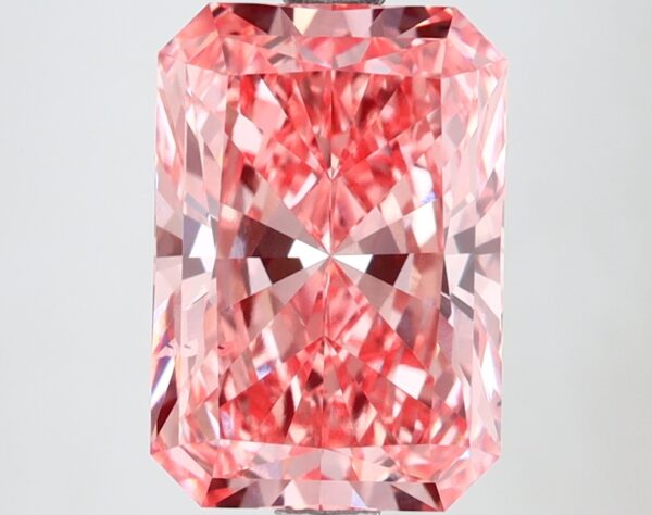 3.04 cctw VS2 - Lab Grown Loose Diamond
