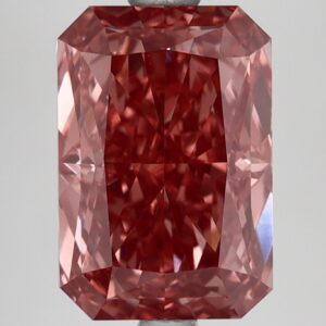 3.87 cctw VS1 - Lab Grown Loose Diamond