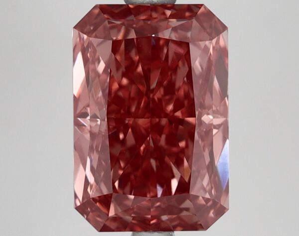 3.87 cctw VS1 - Lab Grown Loose Diamond