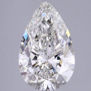 2.67 cctw SI1 - Lab Grown Loose Diamond