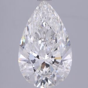 2.95 cctw SI1 - Lab Grown Loose Diamond
