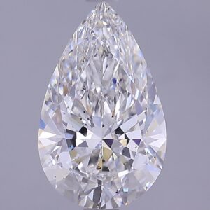 2.40 cctw SI1 - Lab Grown Loose Diamond