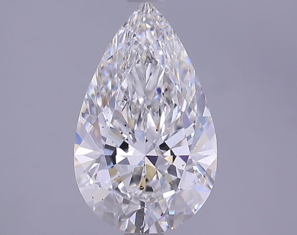 2.40 cctw SI1 - Lab Grown Loose Diamond