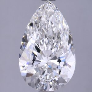 2.78 cctw VS2 - Lab Grown Loose Diamond