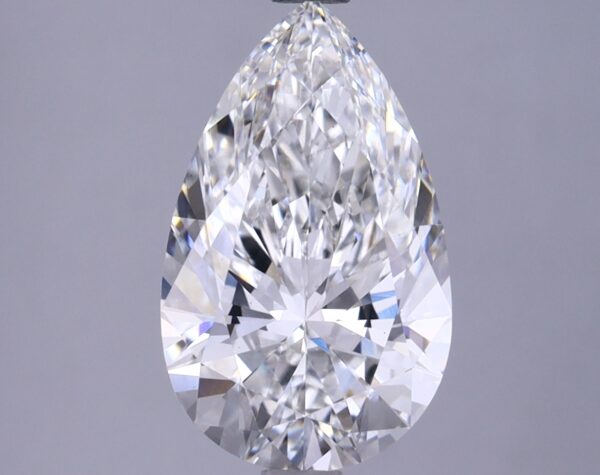 2.78 cctw VS2 - Lab Grown Loose Diamond