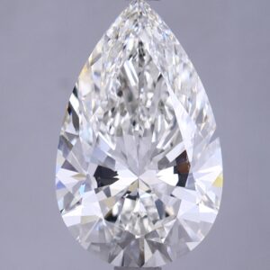 2.82 cctw VVS2 - Lab Grown Loose Diamond